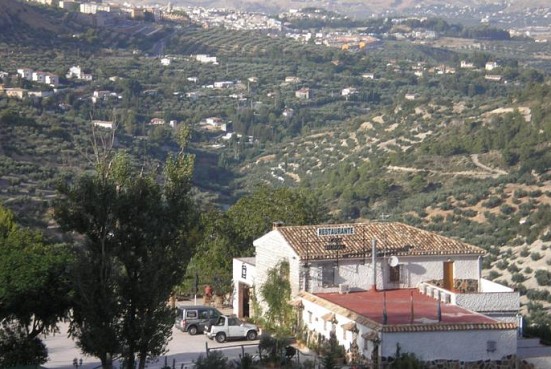 LA CASERIA DE PIEDRA