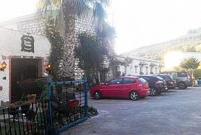 LA CASERIA DE PIEDRA