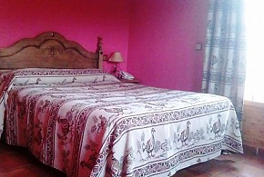 LA CASERIA DE PIEDRA