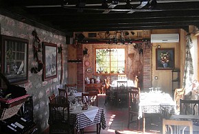 LA CASERIA DE PIEDRA