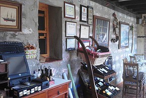 LA CASERIA DE PIEDRA