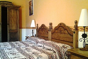 LA CASERIA DE PIEDRA