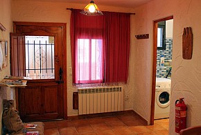 LA CASETA DEL FORN