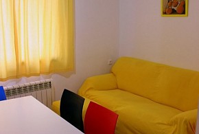 LA CASETA DEL FORN