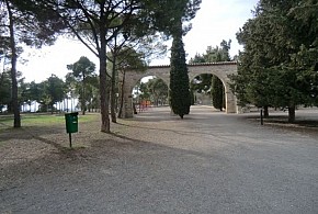 LA CASETA DEL PARC