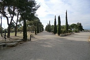 LA CASETA DEL PARC