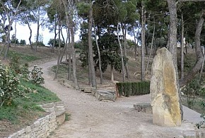 LA CASETA DEL PARC