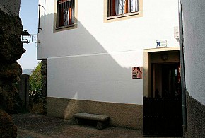 LA CASILLA DE CORRALES