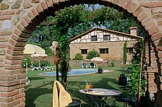 LA CASONA DE VALFRÍO