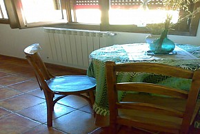 LA CHIMENEA DE SORIA I Y II