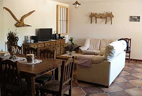 LA CHIMENEA DE SORIA I Y II