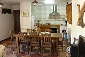 LA CHIMENEA DE SORIA I Y II