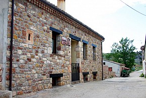 LA CHIMENEA DE SORIA I Y II