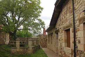 LA CHIMENEA SERRANA