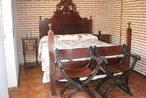 LA CHIMENEA SERRANA