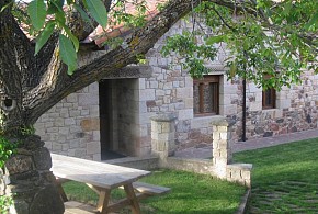 LA CHIMENEA SERRANA