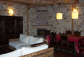 LA CHIMENEA SERRANA
