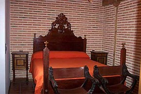 LA CHIMENEA SERRANA
