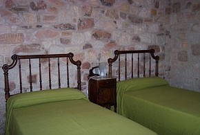 LA CHIMENEA SERRANA