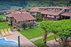 LA HACIENDA DE MARIA