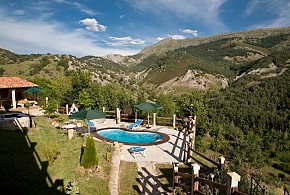 LA MAJADA DE PEÑACORADA