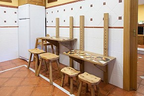 LA MAJADA DE PEÑACORADA