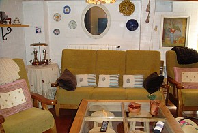 LA MANSIÓN DE LA TOBA