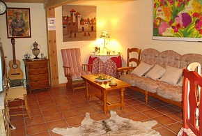 LA MANSIÓN DE LA TOBA
