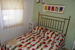LA MANSIÓN DE LA TOBA