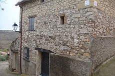 LA MANSIÓN DE LA TOBA
