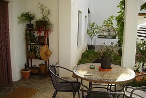 LA OVEJA VERDE