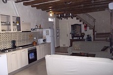 LA PALMERA DE LA INSULA