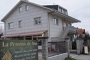 LA PENSIÓN DE ANA