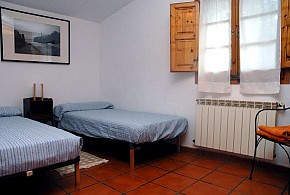 LA POLVORERIA