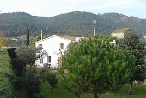 LA POLVORERIA