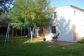 LA POLVORERIA