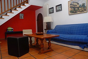LA POLVORERIA