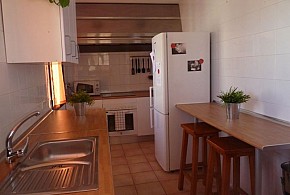 LA POSADA ABRAZAMOZAS