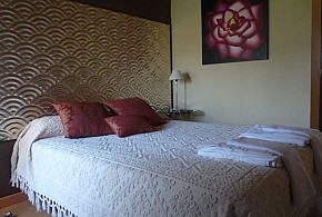 LA POSADA ABRAZAMOZAS