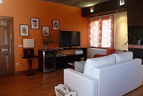 LA POSADA ABRAZAMOZAS