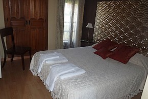 LA POSADA ABRAZAMOZAS