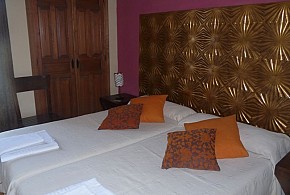 LA POSADA ABRAZAMOZAS