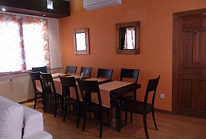 LA POSADA ABRAZAMOZAS