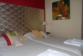 LA POSADA ABRAZAMOZAS
