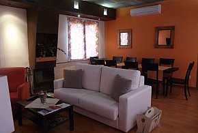 LA POSADA ABRAZAMOZAS