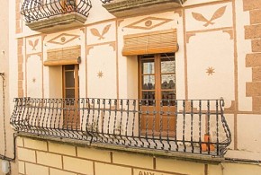 LA POSADA DE CASERES