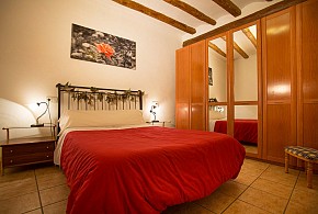 LA POSADA DE CASERES