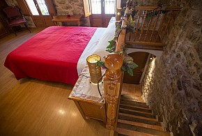 LA POSADA DE CASERES