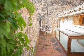 LA POSADA DE CASERES