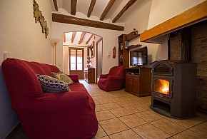 LA POSADA DE CASERES